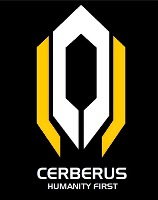 Cerberus Files: Citadel Text